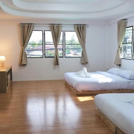 Room79 Пхукет Экстерьер фото
