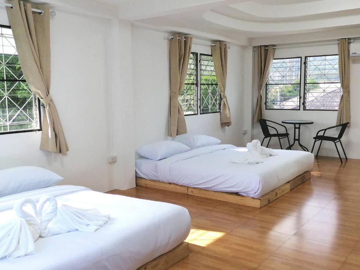 Room79 Пхукет Экстерьер фото