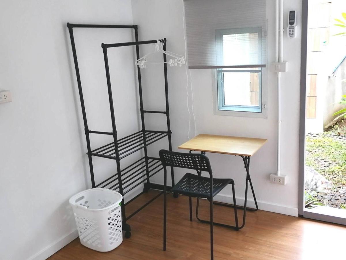 Room79 Пхукет Экстерьер фото